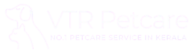 logo vtr petcare 2