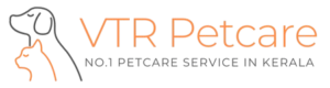 logo vtr petcare