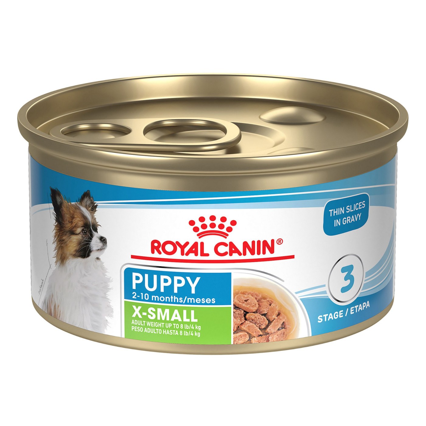 royal canin dog food wet