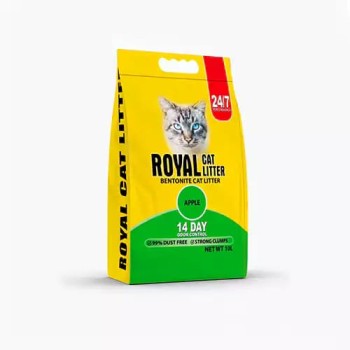 royal canin cat litter