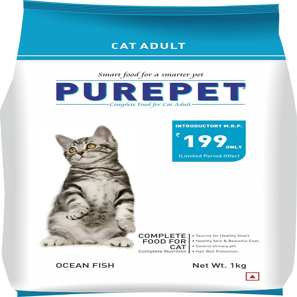 purepet cat food